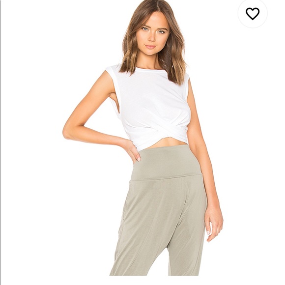 Free People Tops - Free people undertow tank
